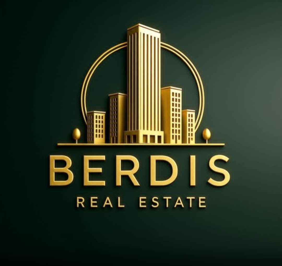 Μπέρδης Real Estate